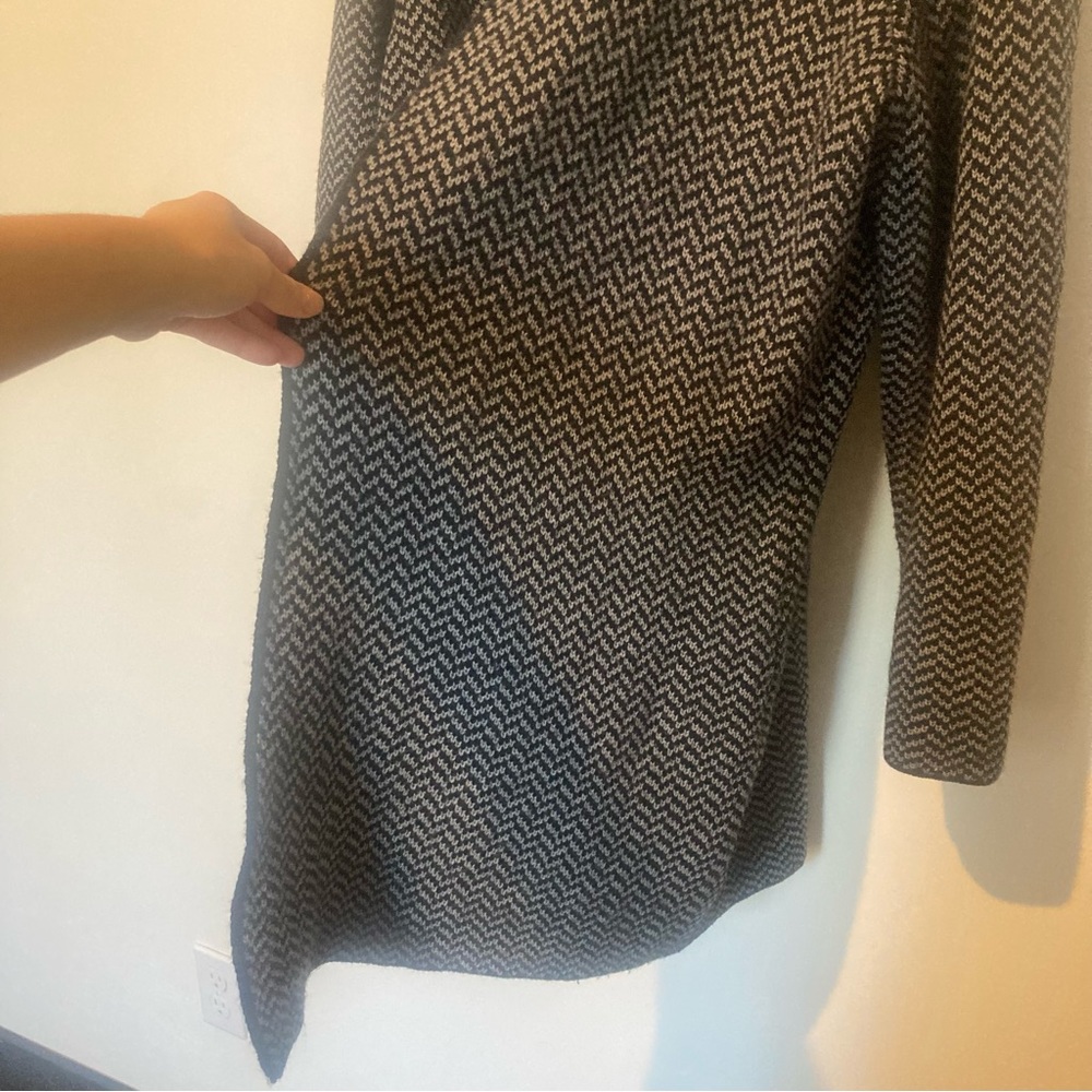 Wool Cardigan - Picture 8 of 10